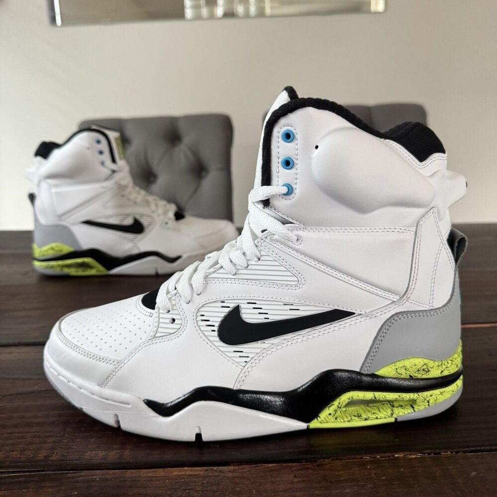 Nike Air Command Force Billy Hoyle David Robinson Shoes